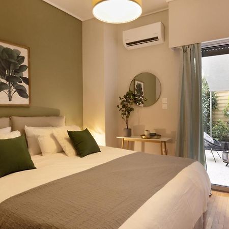 Marina Zeas Apartment By The Sea Pireo Esterno foto
