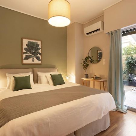 Marina Zeas Apartment By The Sea Pireo Esterno foto