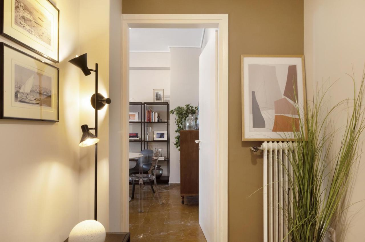 Marina Zeas Apartment By The Sea Pireo Esterno foto