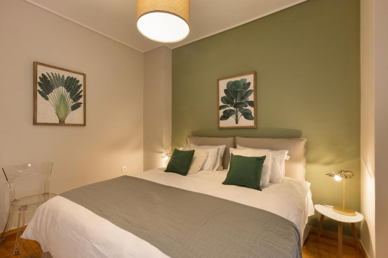 Marina Zeas Apartment By The Sea Pireo Esterno foto