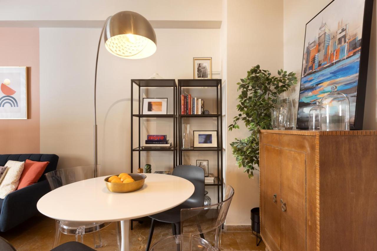 Marina Zeas Apartment By The Sea Pireo Esterno foto