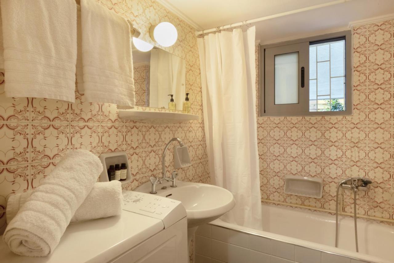 Marina Zeas Apartment By The Sea Pireo Esterno foto