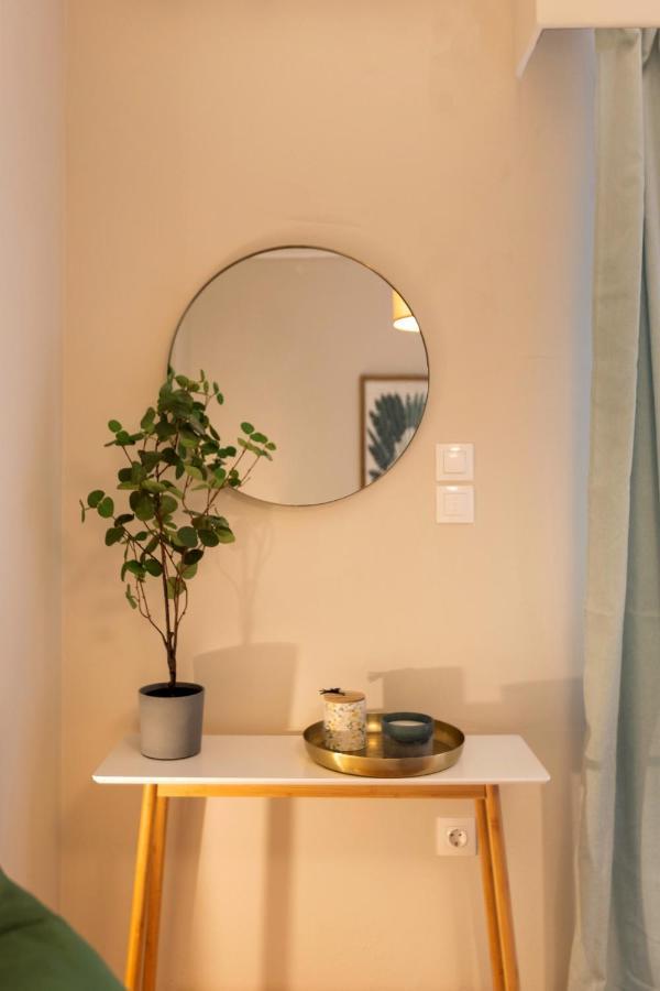 Marina Zeas Apartment By The Sea Pireo Esterno foto