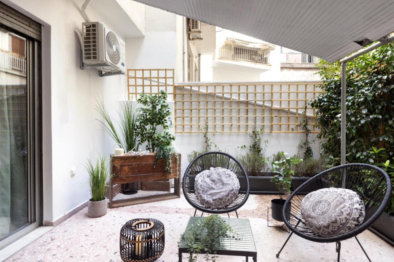 Marina Zeas Apartment By The Sea Pireo Esterno foto