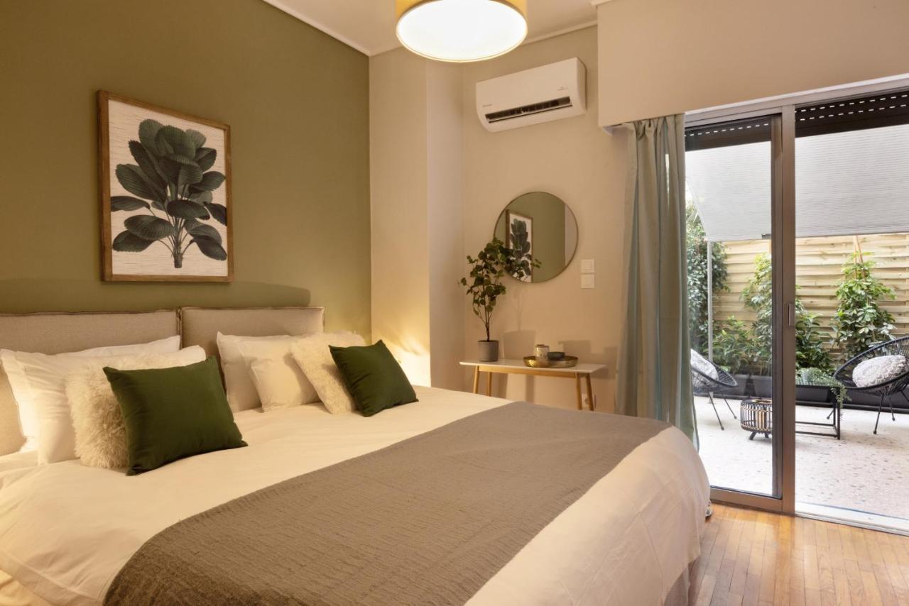Marina Zeas Apartment By The Sea Pireo Esterno foto