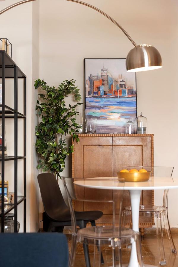 Marina Zeas Apartment By The Sea Pireo Esterno foto